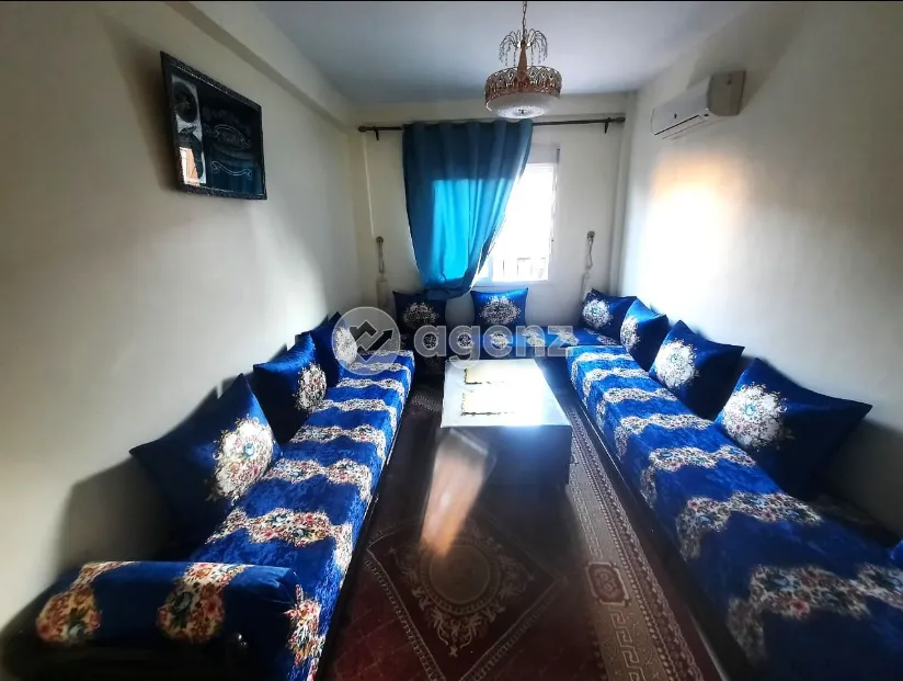 Traditional Decor